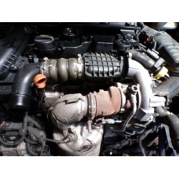 Moteur PEUGEOT 208 I PHASE...