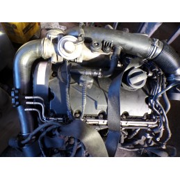 Moteur AUDI A3 II (8P)...