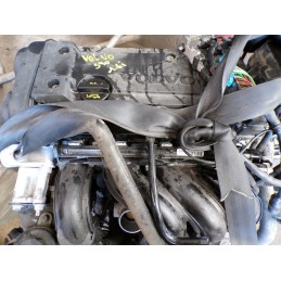 Moteur VOLVO S40 II PHASE 1...