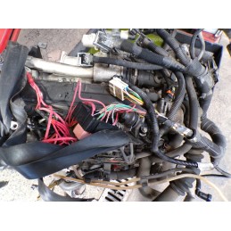 Moteur RENAULT KANGOO I...