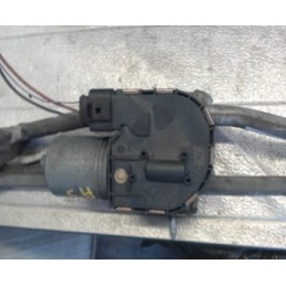 Moteur essuie glace avant...