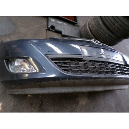Pare choc avant OPEL ASTRA...