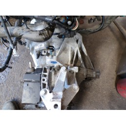 Boite de vitesses VOLVO S40...