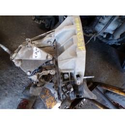 Boite de vitesses RENAULT...
