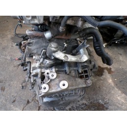 Boite de vitesses OPEL...