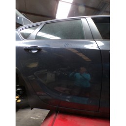 Porte arriere droit OPEL...
