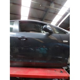 Porte avant droit OPEL...