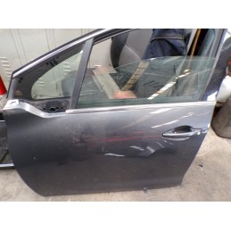 Porte avant gauche PEUGEOT...