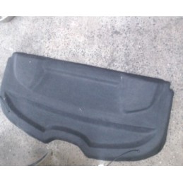Plage arriere PEUGEOT 208 I...