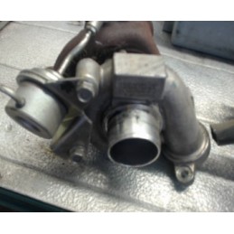 Turbo PEUGEOT 308 I (T7)...