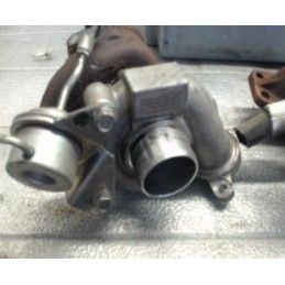 Turbo PEUGEOT 308 I (T7)...