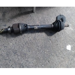 Cardan droit PEUGEOT 208 I...