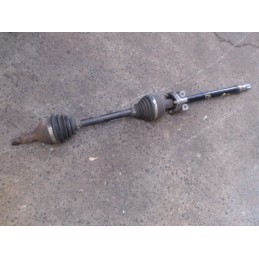Cardan droit OPEL ASTRA IV...