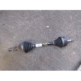 Cardan gauche OPEL ASTRA IV...