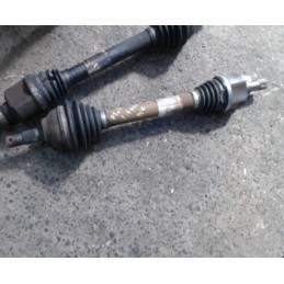 Cardan gauche PEUGEOT 208 I...