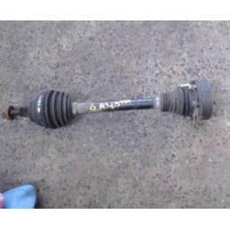 Cardan gauche AUDI A3 II...