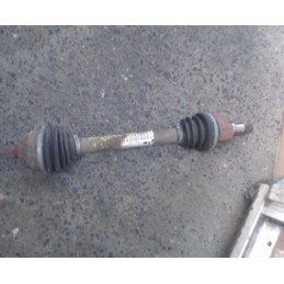 Cardan gauche VOLVO S40 II...