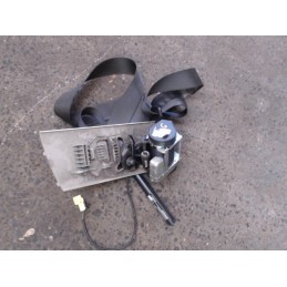 Ceinture avant gauche OPEL...