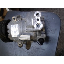 Compresseur clim OPEL ASTRA...