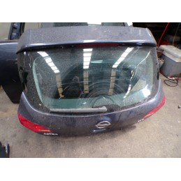 Hayon arriere OPEL ASTRA IV...