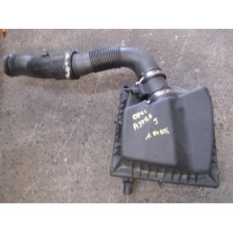 Boite a air OPEL ASTRA IV...