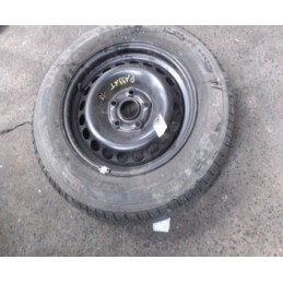Roue de VOLKSWAGEN PASSAT...