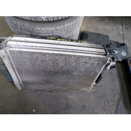 Radiateur OPEL ASTRA IV (J)...