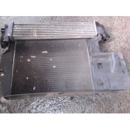 Radiateur RENAULT KANGOO I...
