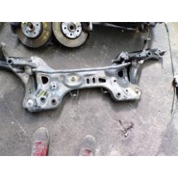 Berceau avant de SKODA...