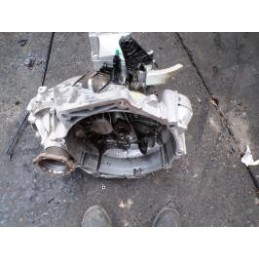 Boite de vitesses de SKODA...