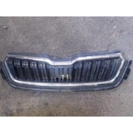 Calandre de SKODA KAMIQ...
