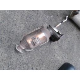 Catalyseur (echappement) de...