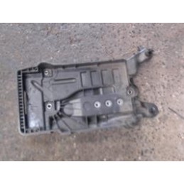Coffre à batterie de SKODA...