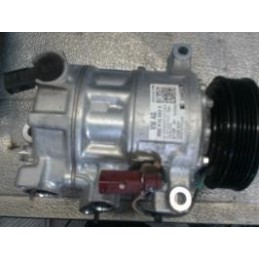 Compresseur clim de SKODA...