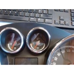 Compteur de OPEL ASTRA J...