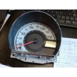 Compteur de CITROEN C1 1...