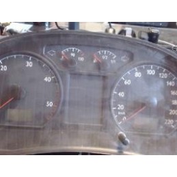 Compteur de VOLKSWAGEN