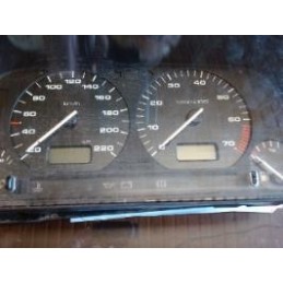 Compteur de VOLKSWAGEN GOLF 3