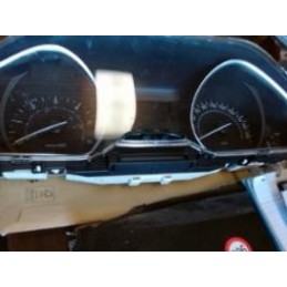Compteur de PEUGEOT 208 1...