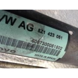 Cremaillere  de VOLKSWAGEN FOX
