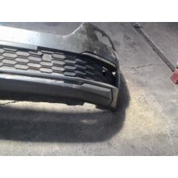 Pare choc avant de SKODA...