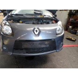 Pare choc avant de RENAULT...