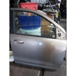 Porte avant droit de DACIA...