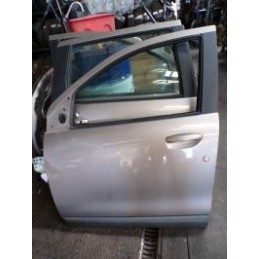 Porte avant gauche de DACIA...