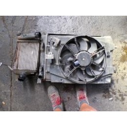 Radiateur  de DACIA LODGY...