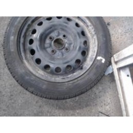 Roue de CITROEN C1 1 PHASE 2