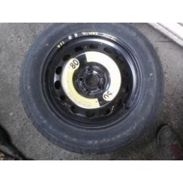 Roue de SKODA KAMIQ PHASE 1