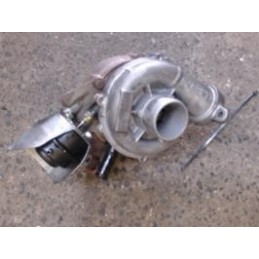 Turbo de PEUGEOT 307 PHASE 2