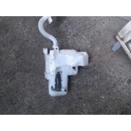 Vase de lave glace de SKODA...