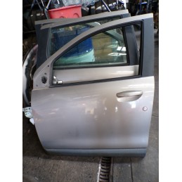 Porte avant gauche de DACIA...